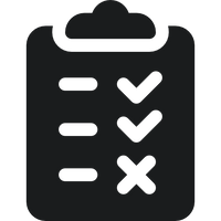 Vollständig getestete Geräte