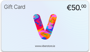 ViberStore Digital Gift Card