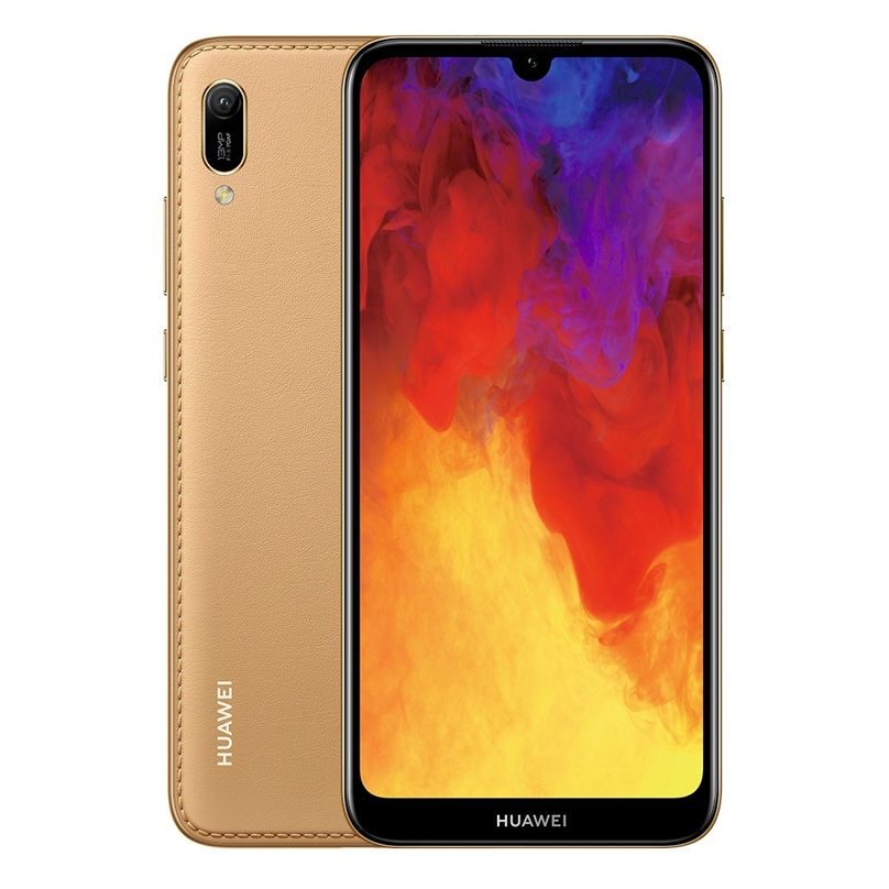 Refurbished Huawei Y6 2019 from www.viberstore.com