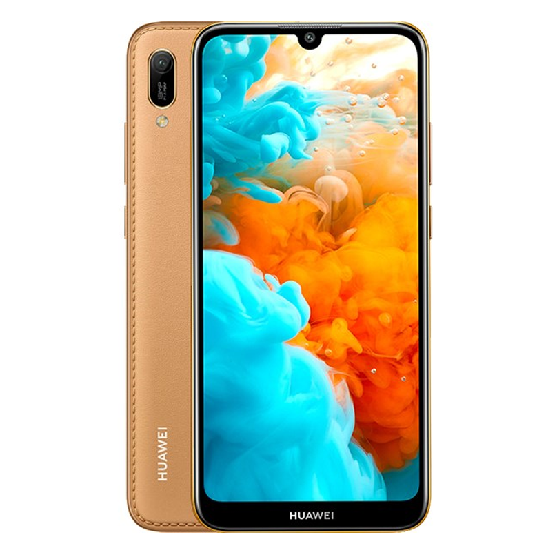 Refurbished Huawei Y6 Pro 2019 from www.viberstore.com