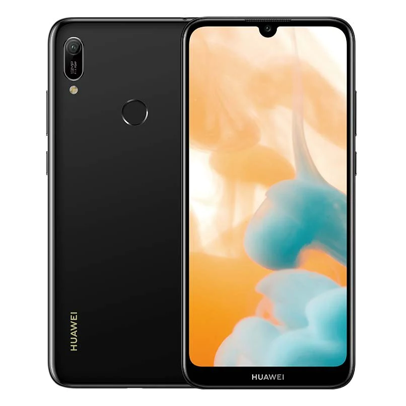 Refurbished Huawei Y6 Pro 2019 from www.viberstore.com