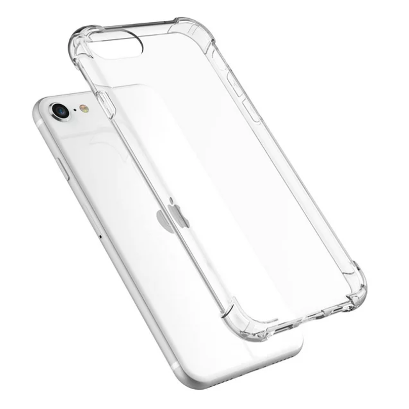 ViberStore Gel Case for Apple iPhone Phone Accessories Gel Case for Apple iPhone